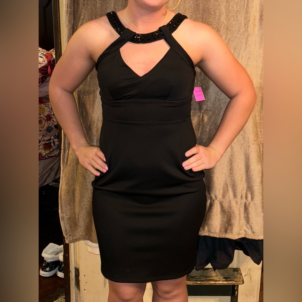 Cocktail dress